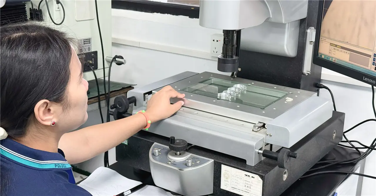 High-Precision Micro-Drilling (4)