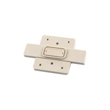 Inkjet Machine – Flushing Cap_6.7 (PEEK Engineering Plastic)