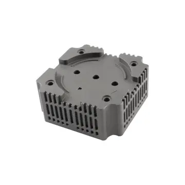 Driver Housing (A357-T5 Aluminum Alloy)