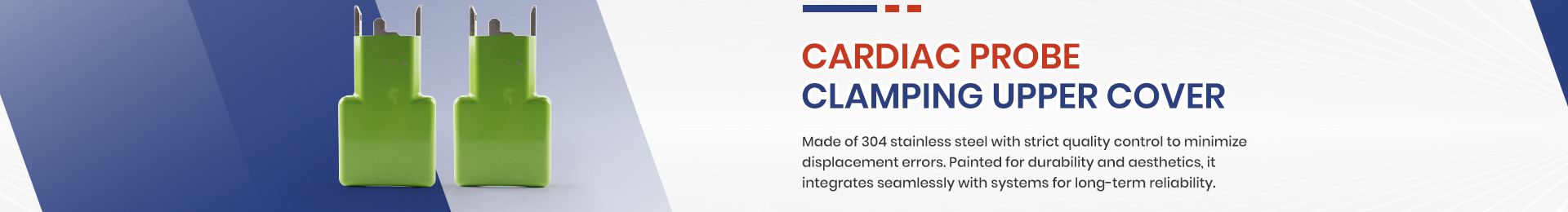 Semiconductor Tooling Components