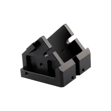 AF Mirror Mount (6061-T6 Aluminum Alloy)