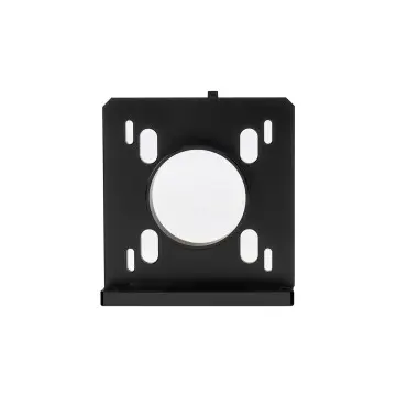 9K Camera Base (303 Stainless Steel)