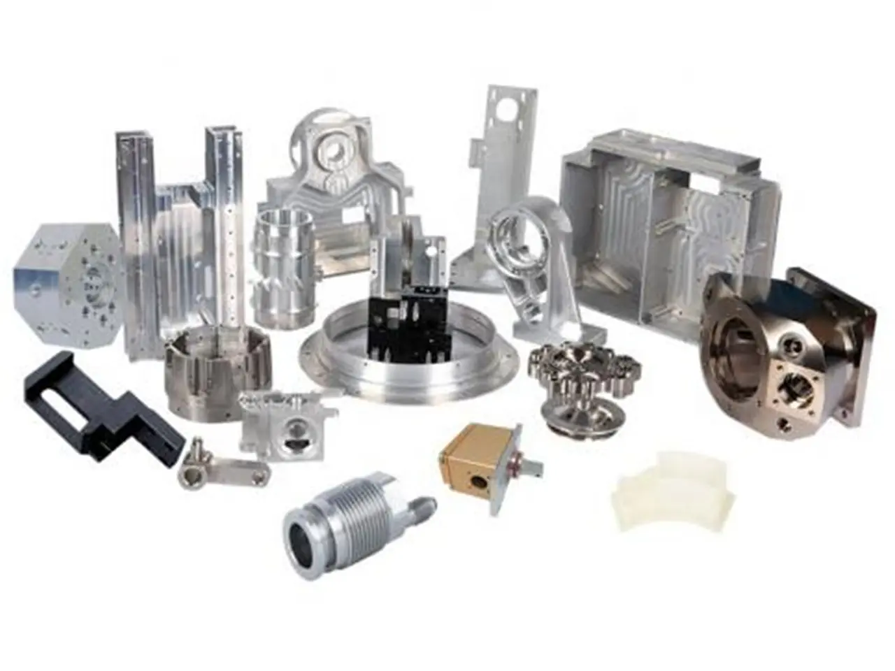 Precision Machining Case Study – Medical-Grade SUS316L Adsorption Plate (2)