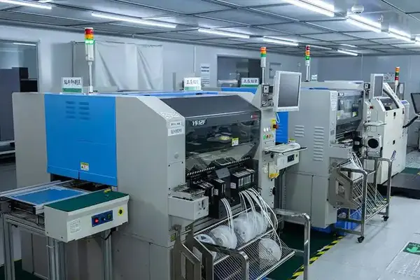 Precision Machining Services for Military and Aerospace Manufacturing (3)