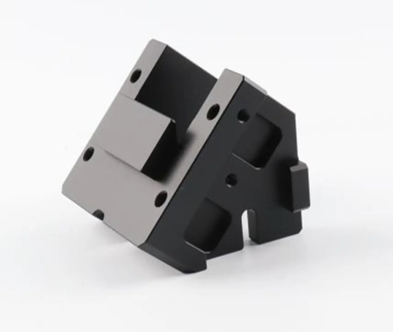 Case Study AF Mirror Mount (6061-T6 Aluminum Alloy) (3)