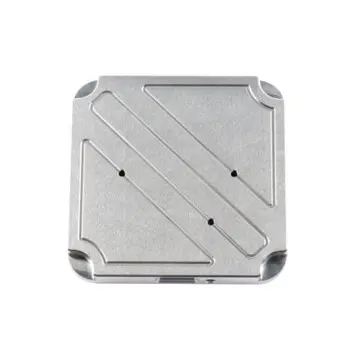 Precision Machining Case St...