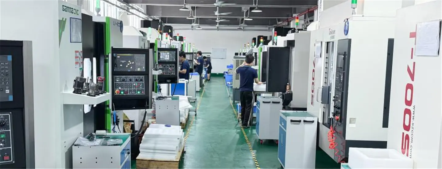 Precision Machining Case Study – Medical-Grade SUS316L Adsorption Plate (1)