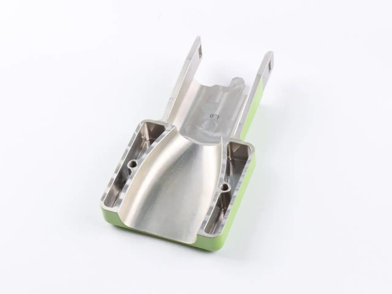 Precision Machining Case Study – Medical-Grade SUS316L Adsorption Plate (3)