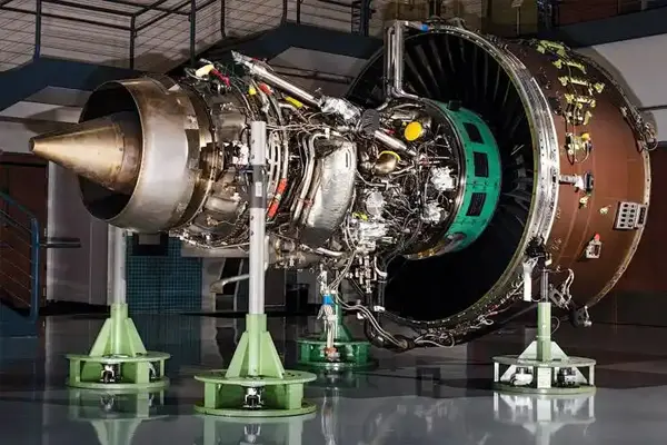 Precision Machining Services for Military and Aerospace Manufacturing