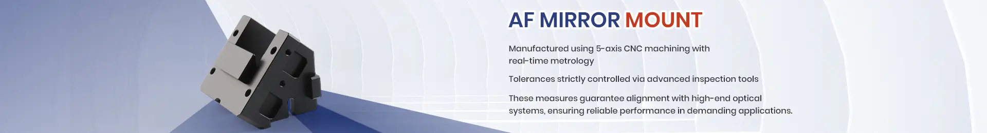 Precision Machining Technology