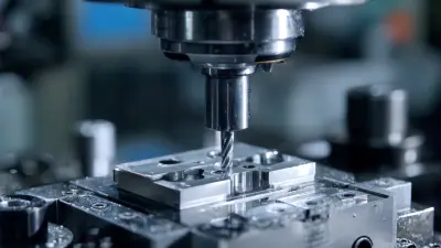 How to Optimize CNC Prototype Machining for Enhanced Production Efficiency and Accuracy