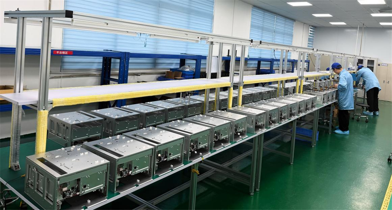 Precision Machining Case Study – Medical-Grade SUS316L Adsorption Plate (5)