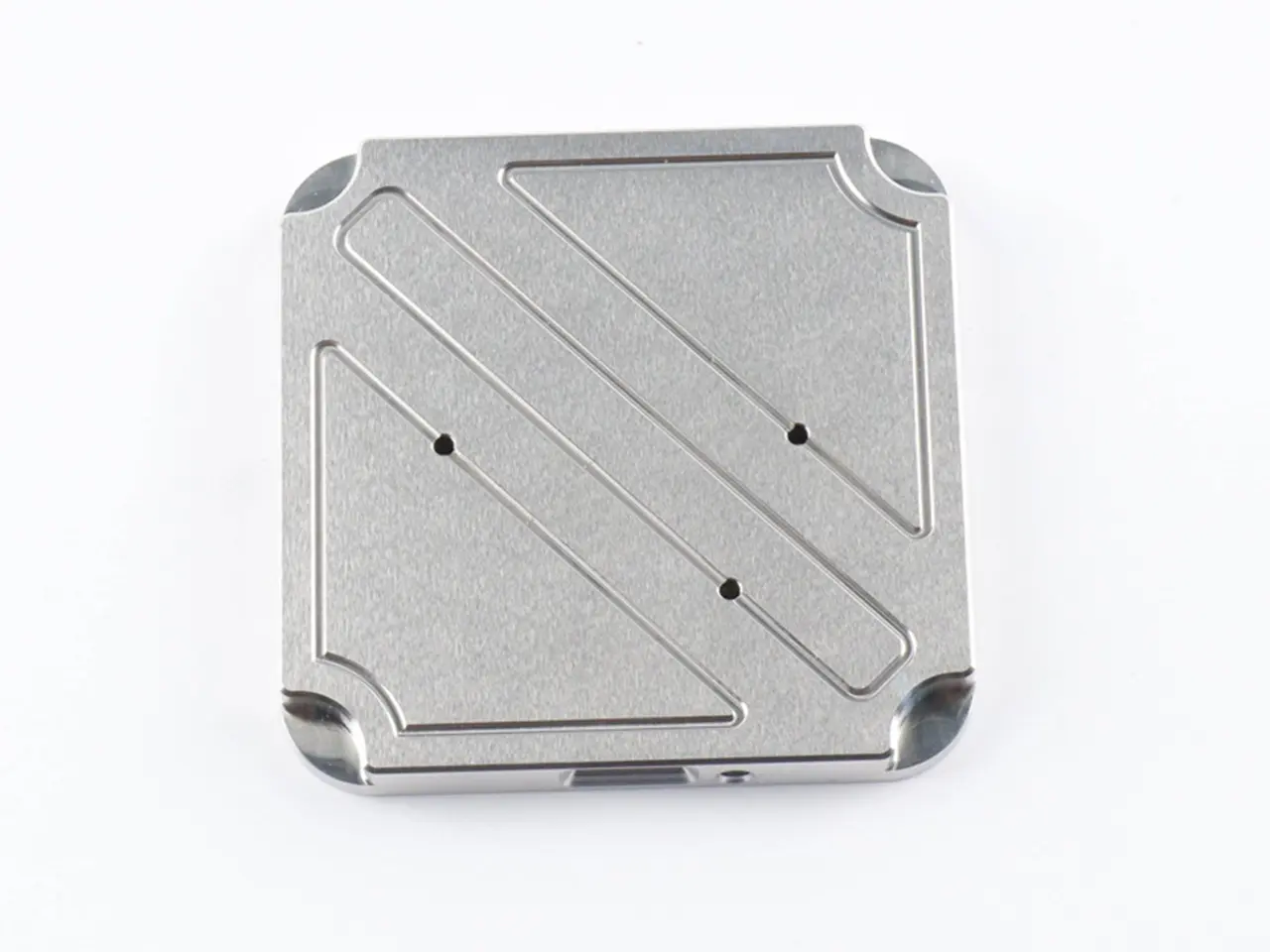 Precision Machining Case Study – Medical-Grade SUS316L Adsorption Plate (5)