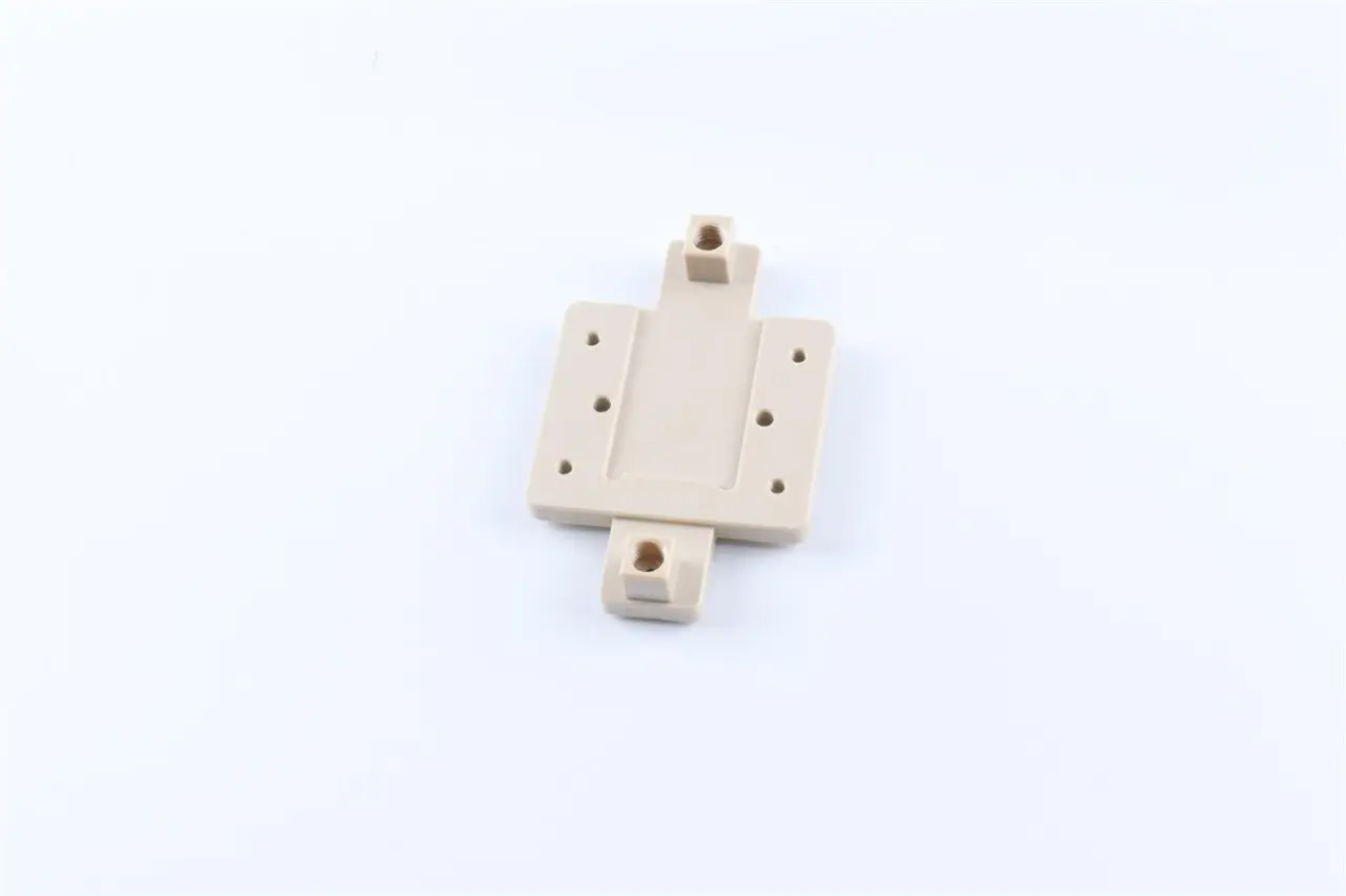 Inkjet Machine – Flushing Cap_6