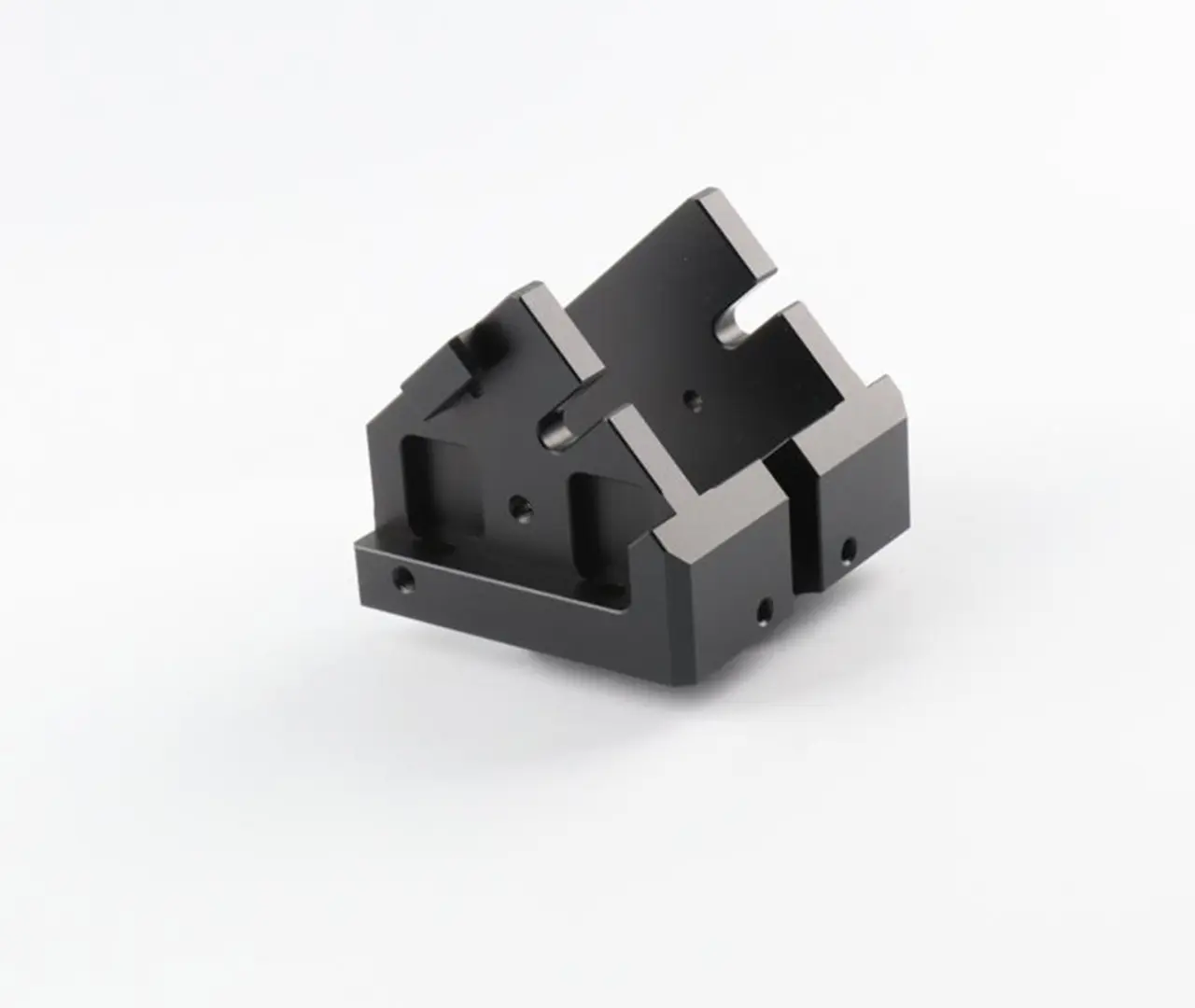 Case Study AF Mirror Mount (6061-T6 Aluminum Alloy) (2)