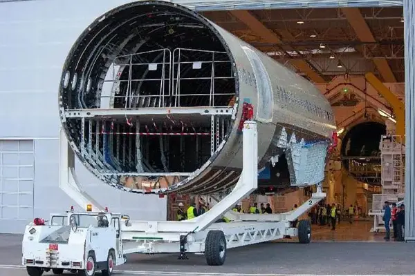 Precision Machining Services for Military and Aerospace Manufacturing