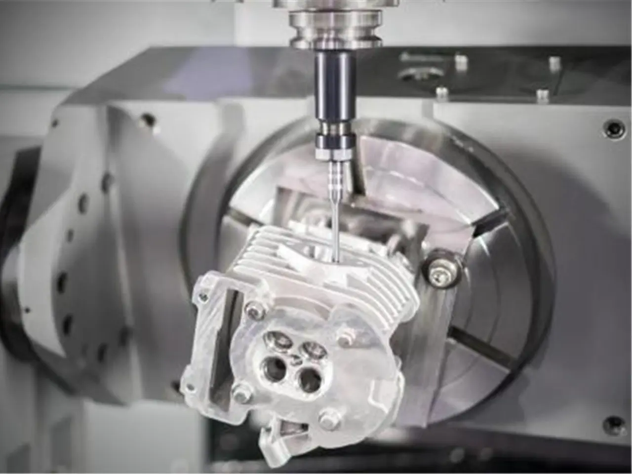 Precision Machining Case Study – Medical-Grade SUS316L Adsorption Plate (4)